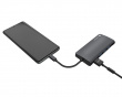 Fowler 2 USB Hub - USB-C Multiport Adapter 8 in 1 (100W)