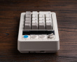 Retro 18 Mechanical Numpad - Trådløs Numpad - M Edition