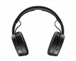 Crusher Over-Ear Trådløse 2.0 Hodetelefoner - Svart