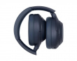 WH-1000XM4 Over-Ear Trådløs Hodetelefoner - Blå