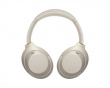WH-1000XM4 Over-Ear Trådløs Hodetelefoner - Sølv