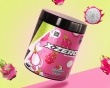 X-Zero Dragon Fruit - 100 Porsjoner