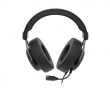 Neon 764 USB Gaming Headset RGB - Svart