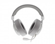 Neon 764 USB Gaming Headset RGB - Hvit