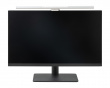 ScreenBar PRO Monitor Lamp - Skjermlampe Sølv
