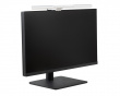 ScreenBar PRO Monitor Lamp - Skjermlampe Sølv