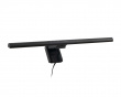 ScreenBar PRO Monitor Lamp - Skjermlampe Svart