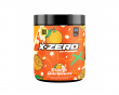 X-Zero Orange Elderflower - 100 Porsjoner