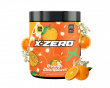 X-Zero Orange Elderflower - 100 Porsjoner