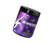 X-Zero Blackberry - 100 Porsjoner