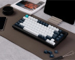 Q2 Max QMK 65% Trådløst Mekanisk Tastatur [Gateron Jupiter Brown] - ISO