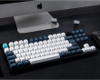 Q3 Max QMK TKL Trådløst Mekanisk Tastatur [Gateron Jupiter Red] - ISO
