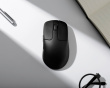 M2 4K Trådløs Gaming Mus - Svart