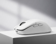M2 4K Trådløs Gaming Mus - Hvit