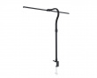 Skrivebordslampe LED Dimmer - Svart