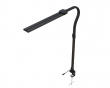 Skrivebordslampe LED Dimmer - Svart