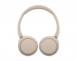 WH-CH520 Trådløse Hodetelefoner On-Ear - Taupe