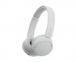WH-CH520 Trådløse Hodetelefoner On-Ear - Hvit