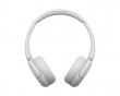 WH-CH520 Trådløse Hodetelefoner On-Ear - Hvit