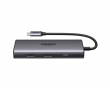 Revoduk USB-C Multifunksjon Adapter