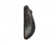 X2-H High Hump Trådløs Spillmus - Mini - Clear Black - Limited Edition