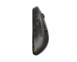 X2-H High Hump Trådløs Spillmus - Clear Black - Limited Edition