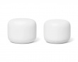 Nest Wifi Router + Point