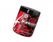 X-Zero Pomegranate - 100 Porsjoner