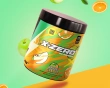 X-Zero Apple Orange - 100 Porsjoner
