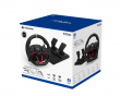 Trådløs Racing Ratt APEX til PlayStation 5 (PS5/PS4/PC)