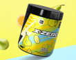 X-Zero Pear Lemon - 100 Porsjoner