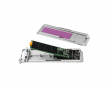 Oracle Air USB-C NVME M.2 SSD Enclosure - SSD Kabinetter