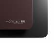Musematte - FX Raiden - SOFT - XXL - Coffee Brown