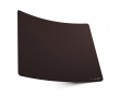 Musematte - FX Raiden - MID - XXL - Coffee Brown