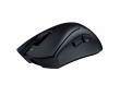 DeathAdder V3 HyperSpeed - Svart