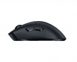 DeathAdder V3 HyperSpeed - Svart