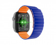 Gear Pro Smart Watch - Sølv