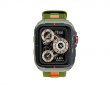 GT Smart Watch - Grønn