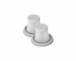 Mi Vacuum Cleaner mini HEPA Filter (2-Pack) - Robotstøvsuger filter