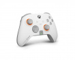 Instinct Pro Trådløs Kontroll til Xbox Series X/S - Hvit