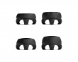 Universal Thumbstick Grip (TACTIC) 6-pack - Svart