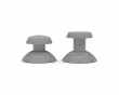 Instinct Thumbstick 4-pack - Lysegrå