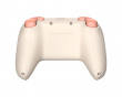 Ultimate 2C Hall Effect Kontroller - Peach
