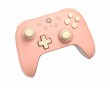 Ultimate 2C Hall Effect Kontroller - Peach