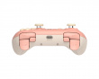 Ultimate 2C Hall Effect Kontroller - Peach