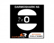 Skatez PRO til Darmoshark N5