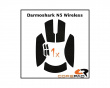 Soft Grips til Darmoshark N5 - Svart