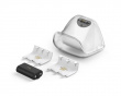 Charging Dock til Xbox Wireless Controllers - Hvit