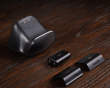 Charging Dock til Xbox Wireless Controllers - Svart