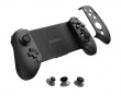 G8+ Bluetooth Mobil Spillkontroller til iPhone/Android [Hall Effect]